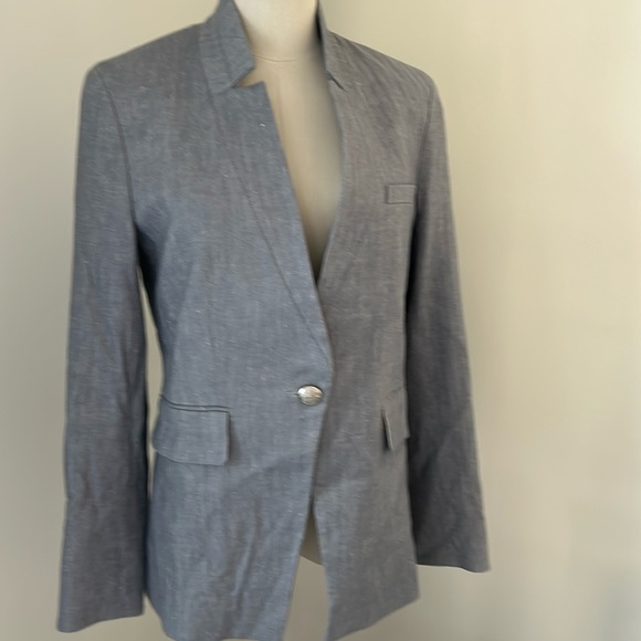 Veronica Beard Farley dickey jacket, US 8 - Picture 2 of 6